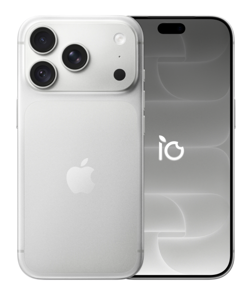 Apple iPhone 18 Pro 256Gb Silver Sim (Предактивированный)